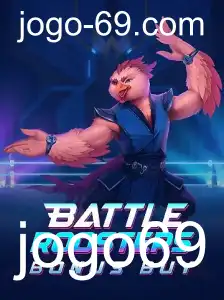 Descubra o Empolgante Mundo de BattleRoostersBonusBuy