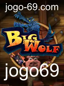 Descubra o Mundo Emocionante de BigWolf: O Jogo que Está Dominando 2023