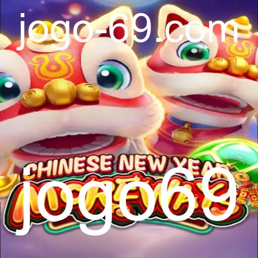 CHINESENEWYEARMOREWAYS: Um mergulho no mundo do jogo cultural
