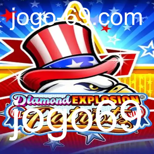 Explorando o Mundo de DiamondExplosionPatriots: O Jogo que Revoluciona com Estratégia e Ação