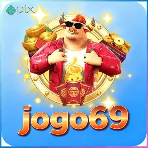 jogo69 Logo