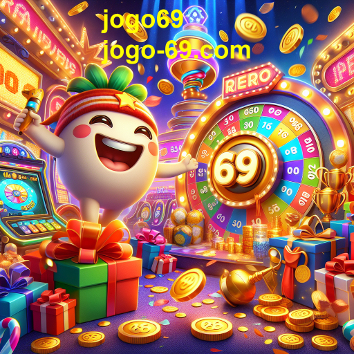 Descubra os Desafios e Prêmios da Categoria 'Recompensas' em Jogos Online
