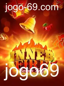 Explorando InnerFireBonusBuy: O Novo Fenômeno dos Jogos