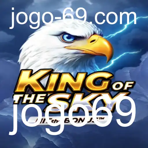 Explorando o Fascinante Mundo de KingOfTheSky: Um Novo Jogo Dominando os Céus Virtuais