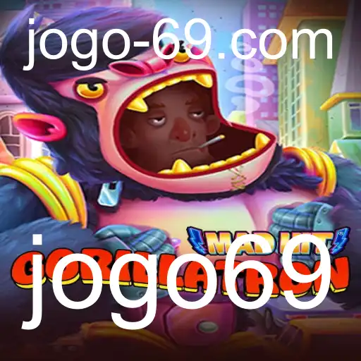 Descubra o Universo do Jogo MadHitGorillatron: Descrição, Introdução e Regras