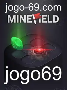 Explorando o Mundo de MineField: Um Jogo Desafiador e Estratégico