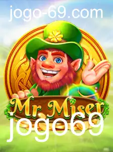Bem-vindo ao Fascinante Mundo de MrMiser