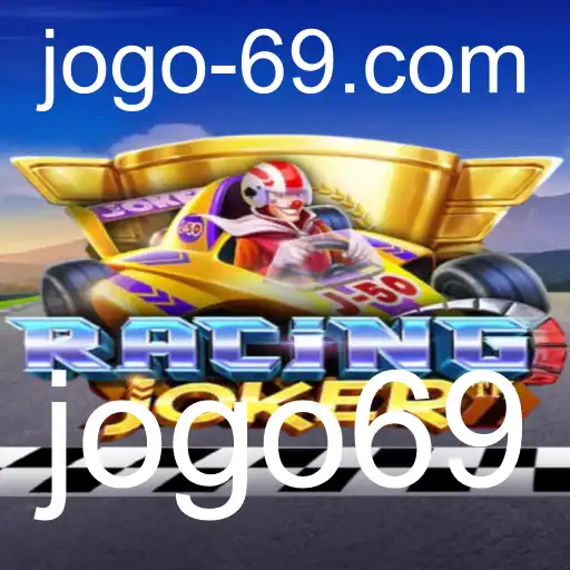 RacingJoker: Uma Nova Dimensão nas Corridas Virtuais