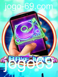 RaveJumpmobile: O Frenesim da Aventura Móvel