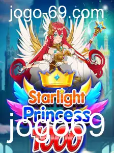 StarlightPrincess1000: Um Mergulho no Mundo Encantado dos Jogos de Cassino