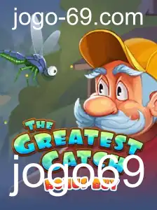 Descubra Tudo Sobre TheGreatestCatchBonusBuy: O Fenômeno de Jogo69