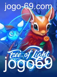 Descubra o Fascinante Mundo de TreeOfLightBonusBuy