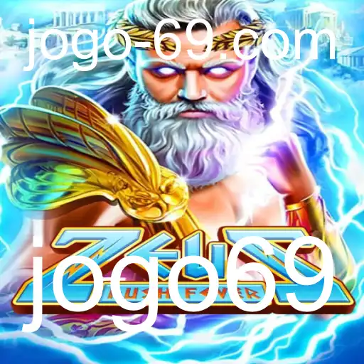 ZeusRushFever: O Jogo que Está Revolucionando o Mundo dos Games
